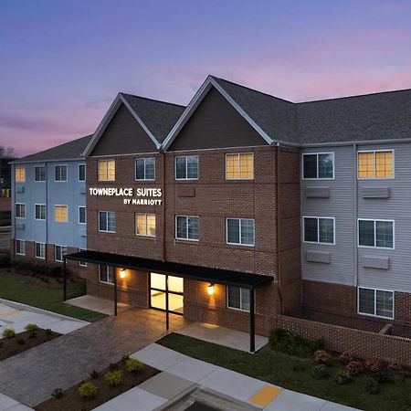 Towneplace Suites By Marriott Анаполис Екстериор снимка