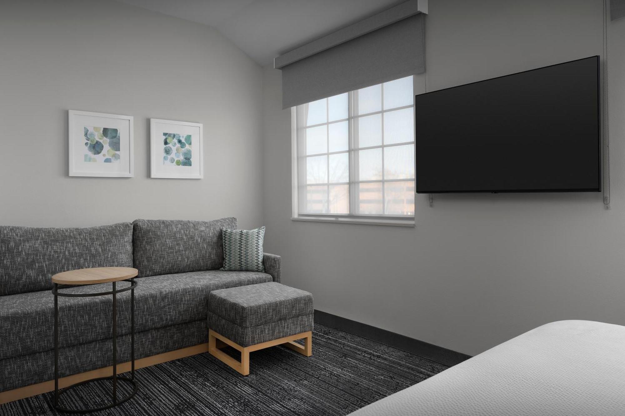 Towneplace Suites By Marriott Анаполис Екстериор снимка