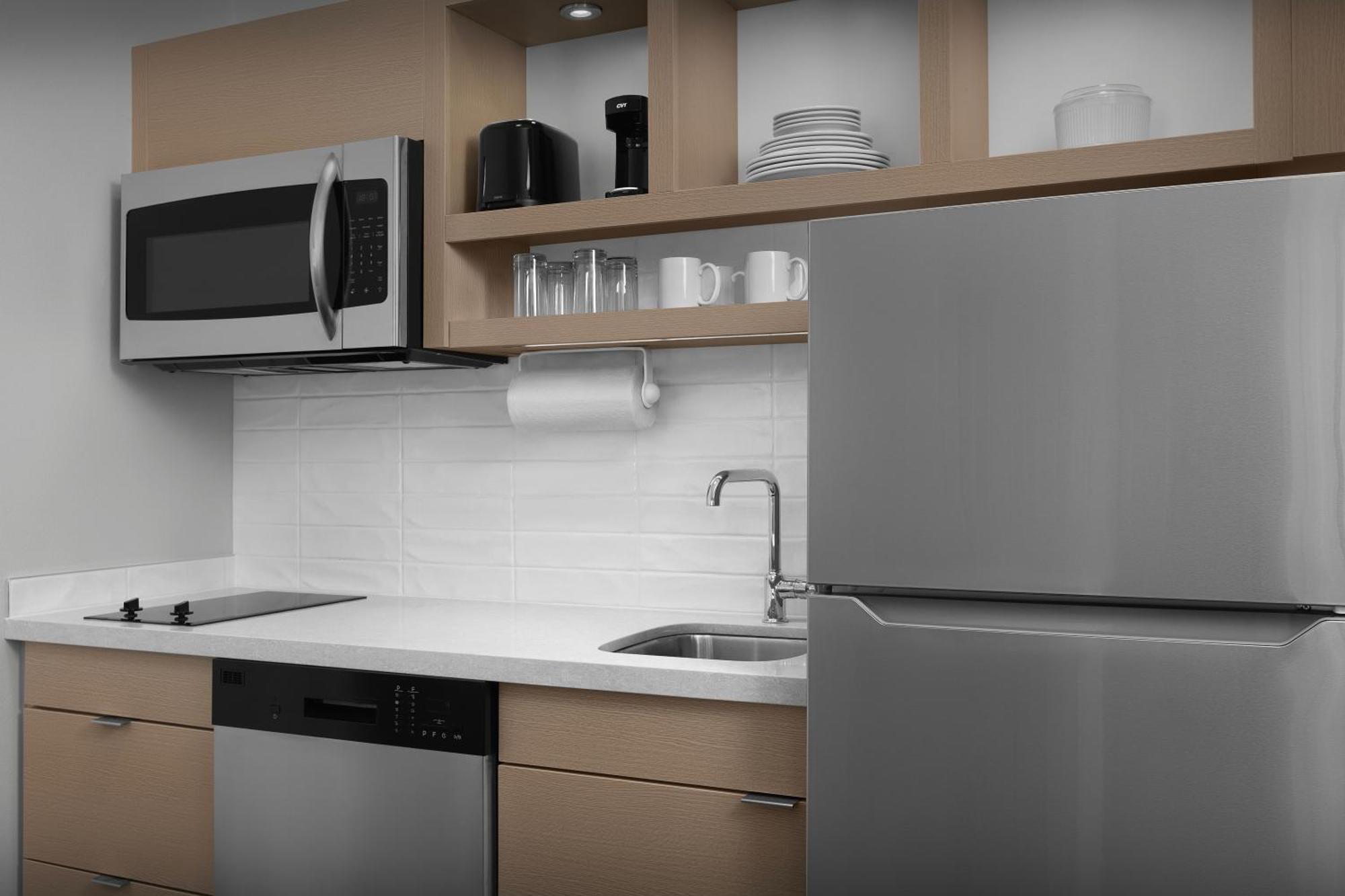 Towneplace Suites By Marriott Анаполис Екстериор снимка