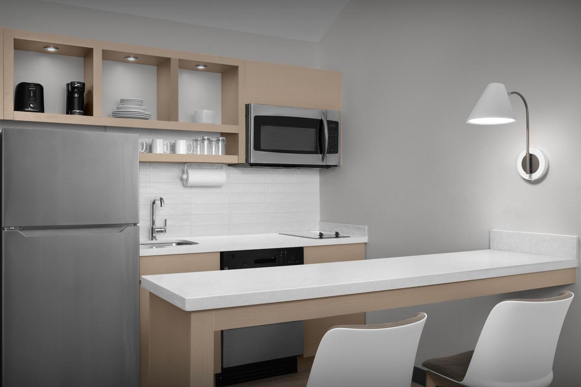 Towneplace Suites By Marriott Анаполис Екстериор снимка