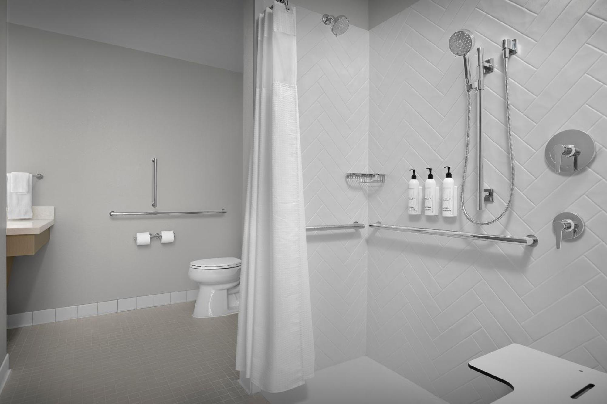 Towneplace Suites By Marriott Анаполис Екстериор снимка