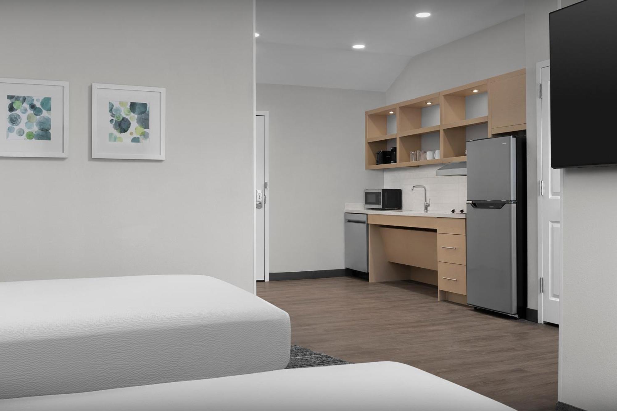 Towneplace Suites By Marriott Анаполис Екстериор снимка