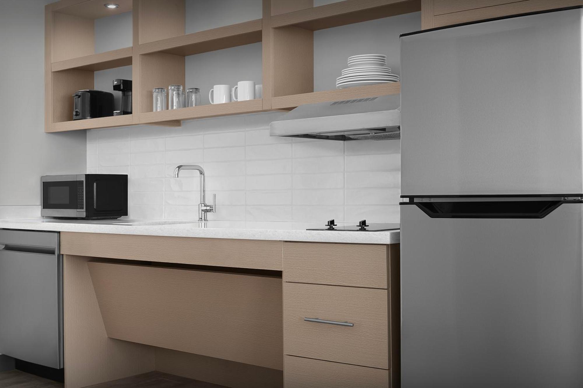 Towneplace Suites By Marriott Анаполис Екстериор снимка