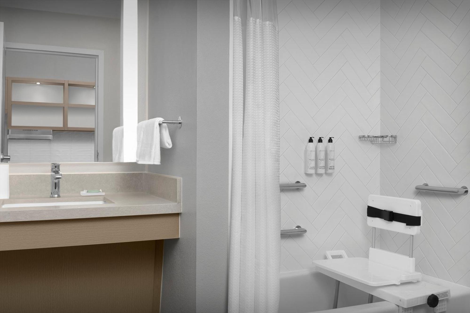 Towneplace Suites By Marriott Анаполис Екстериор снимка