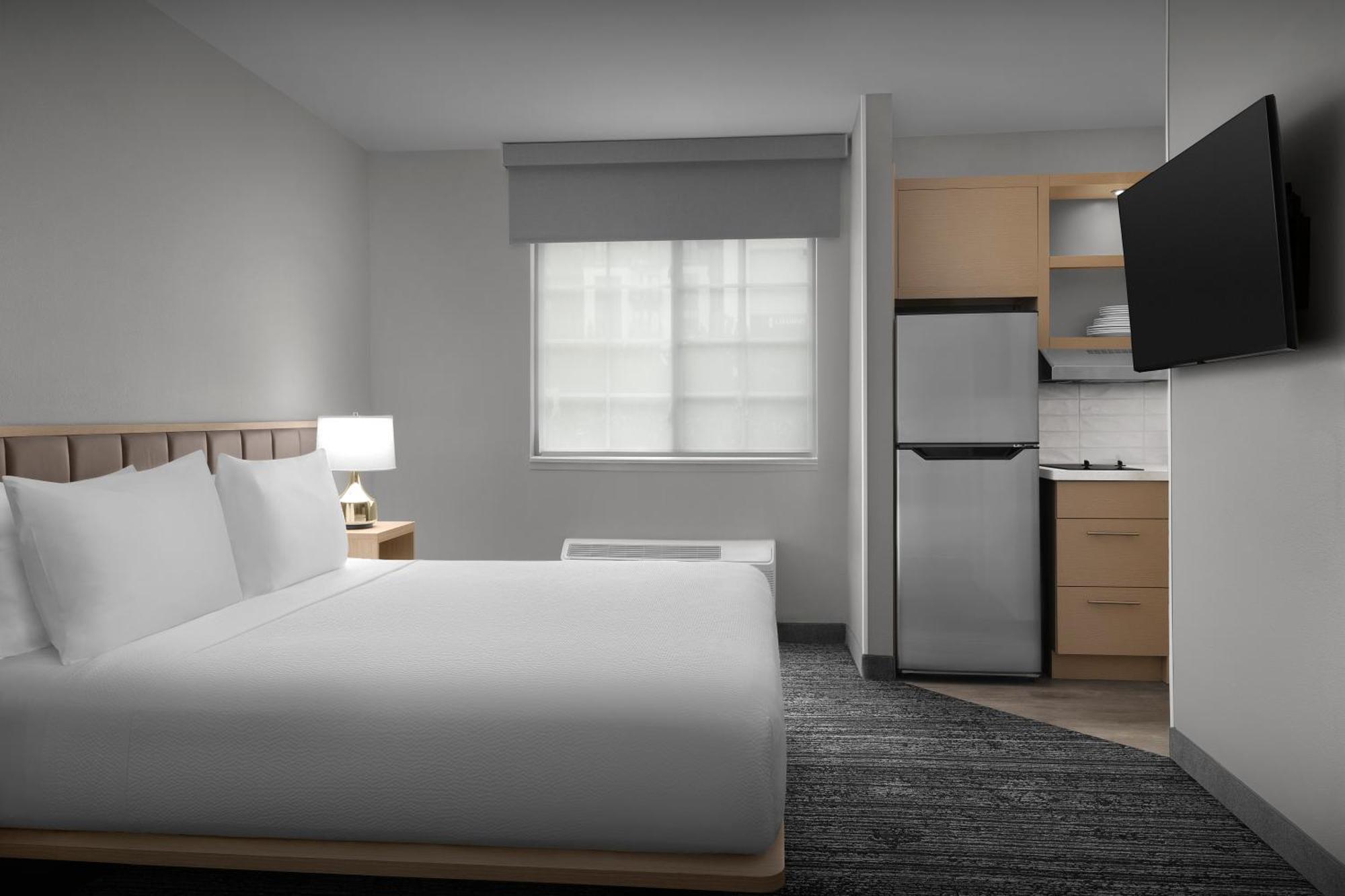 Towneplace Suites By Marriott Анаполис Екстериор снимка