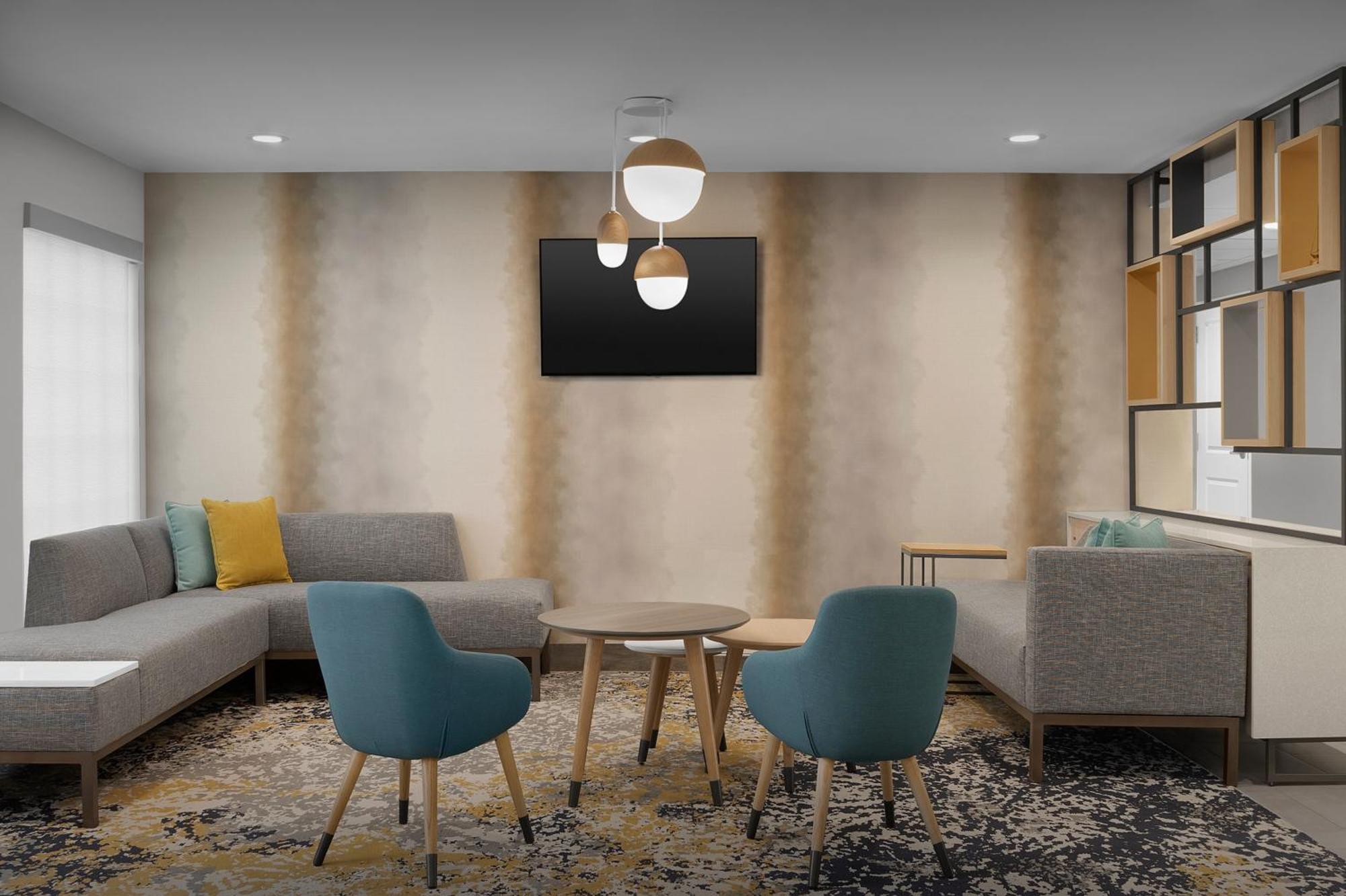 Towneplace Suites By Marriott Анаполис Екстериор снимка