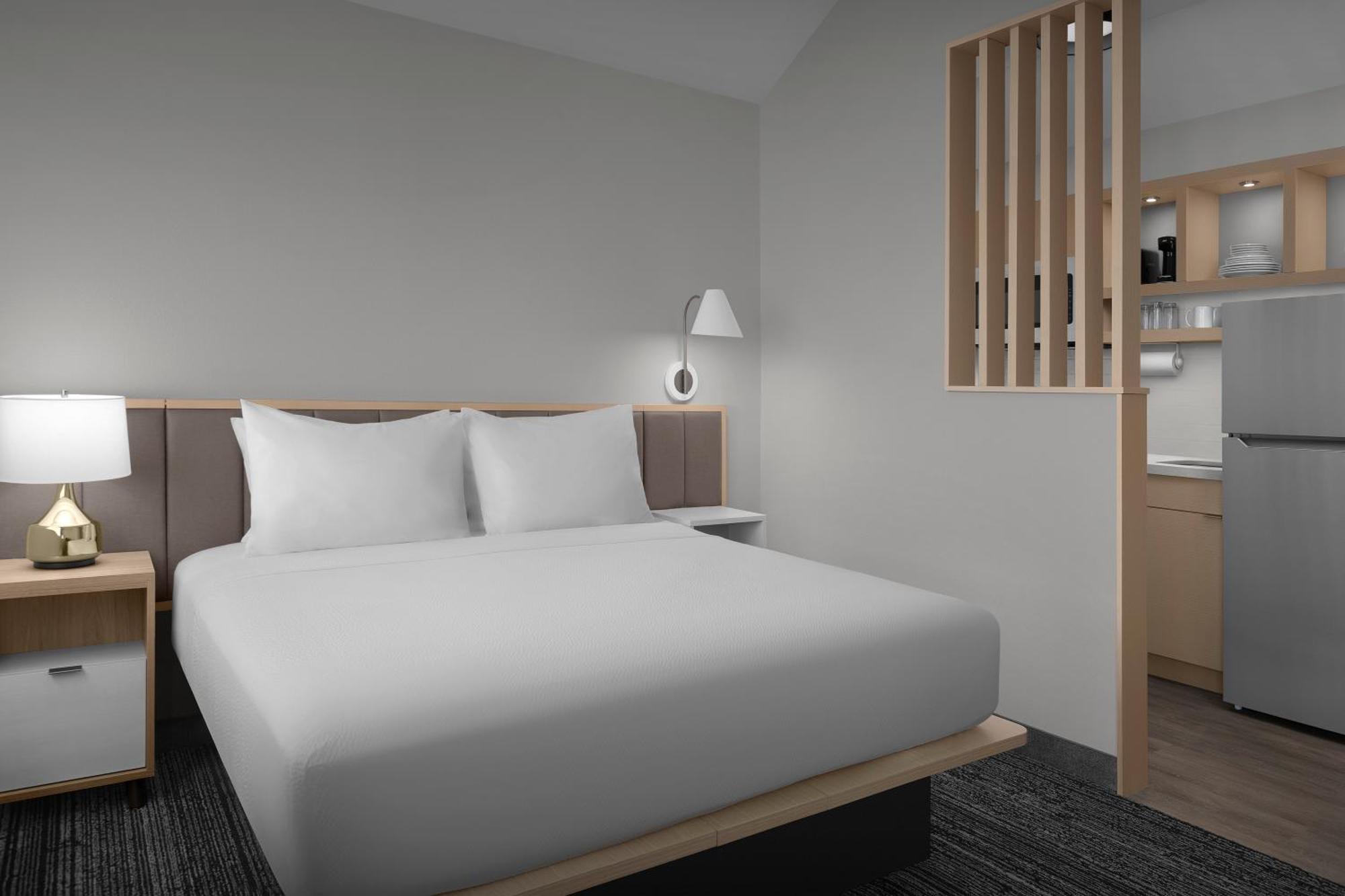 Towneplace Suites By Marriott Анаполис Екстериор снимка