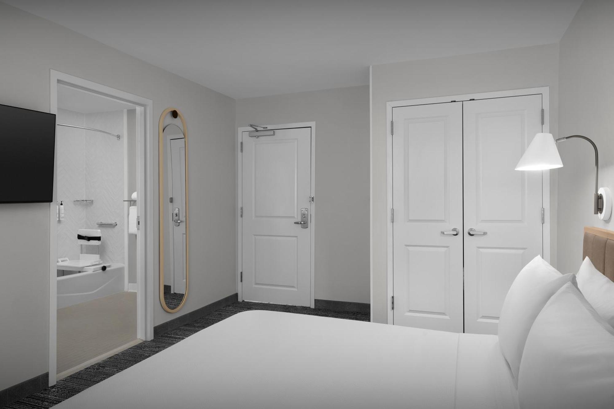 Towneplace Suites By Marriott Анаполис Екстериор снимка