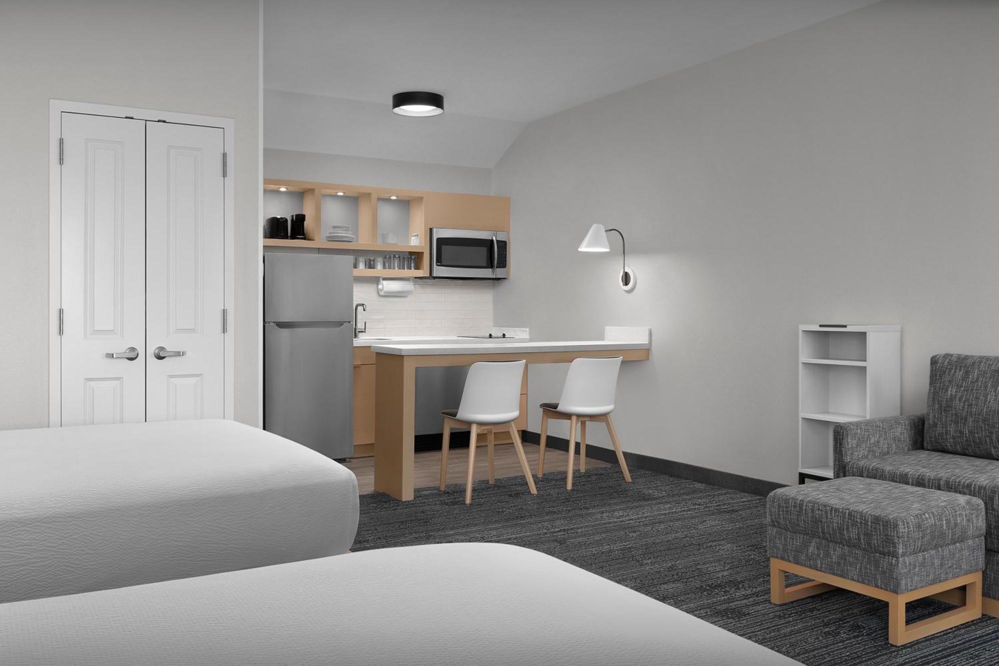 Towneplace Suites By Marriott Анаполис Екстериор снимка