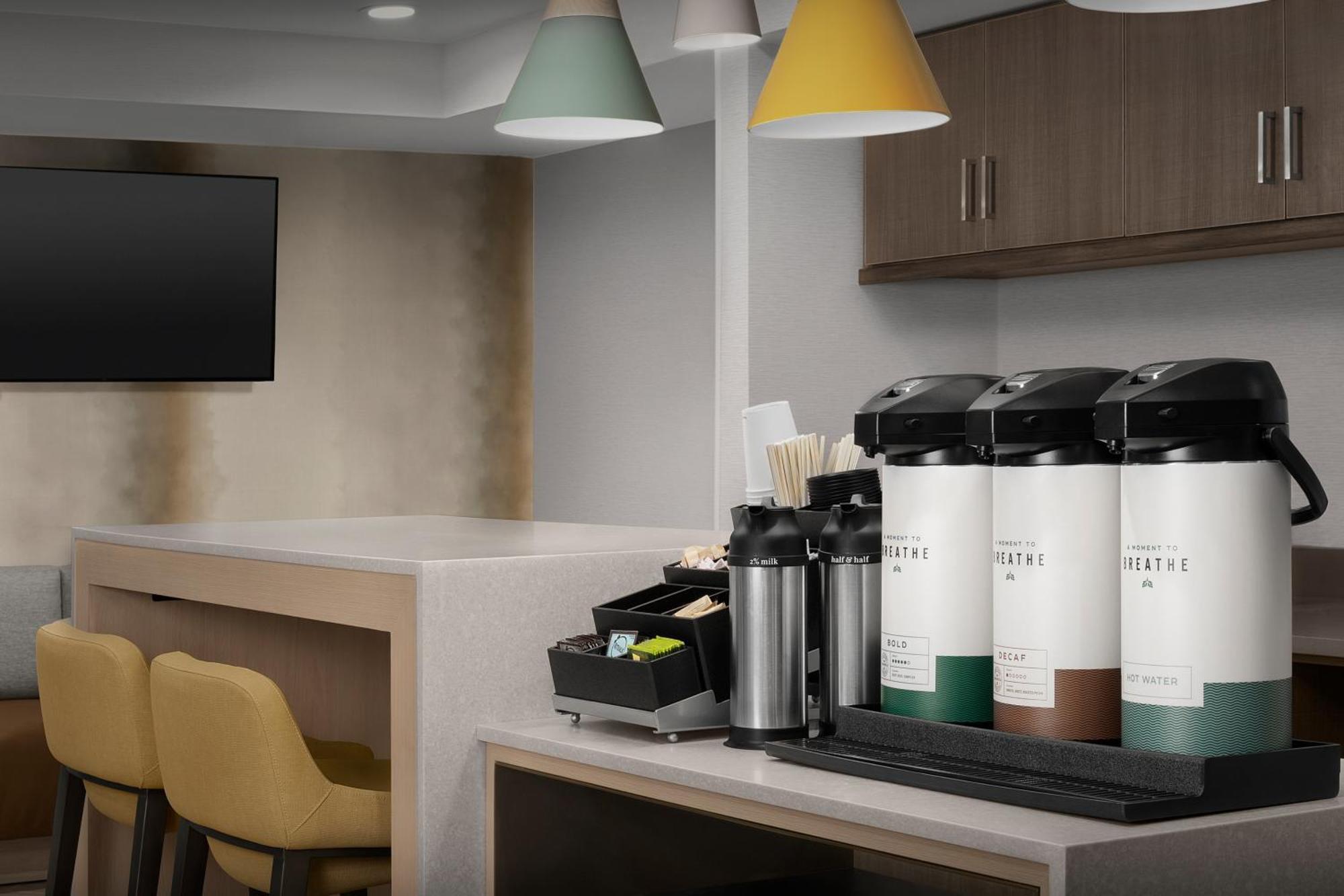 Towneplace Suites By Marriott Анаполис Екстериор снимка