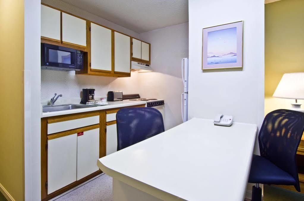Towneplace Suites By Marriott Анаполис Екстериор снимка